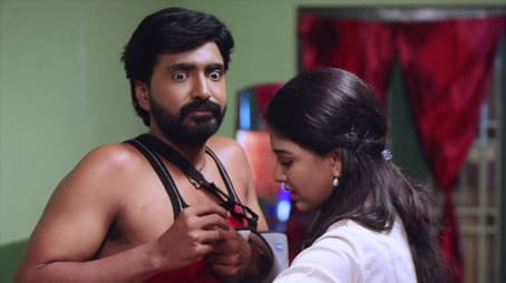Chinnathambi Feels Embarrassed