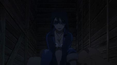 Nettlesome Light-Blocking Butterfly