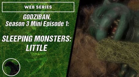 Sleeping Monsters: Little