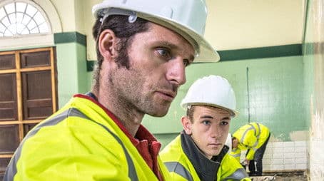 Newcastle City Pool and Turkish Baths
