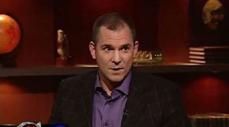 Frank Bruni