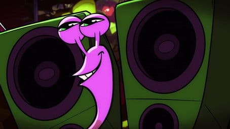 Ants Ants Revolution