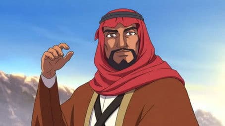 The Night the Wolf Cried