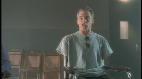 Behind the truth - The walk