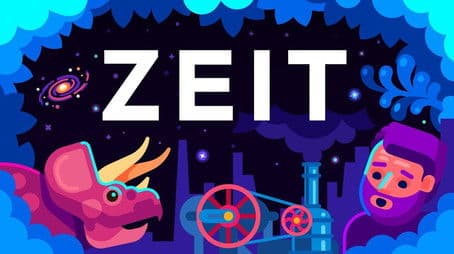 Time: The History & Future of Everything — Remastered