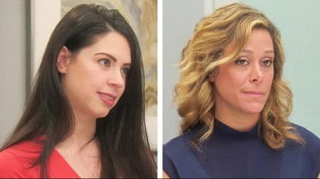 Boob Greed & Bump Its