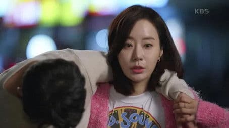 What...? Divorce...?