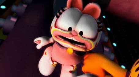 Very Very Long Night