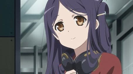 In a Pinch with the Hiei!