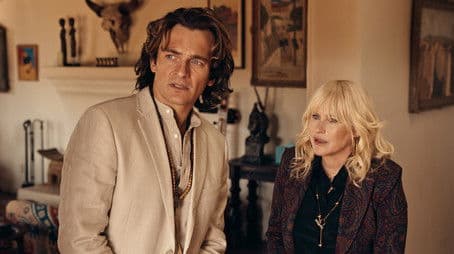 Get Judy off the Bed