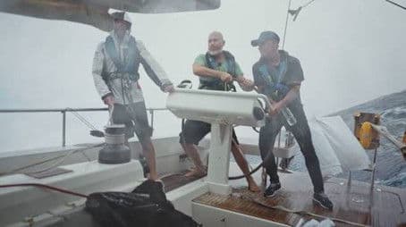 Squalls! Squalls! Squalls!