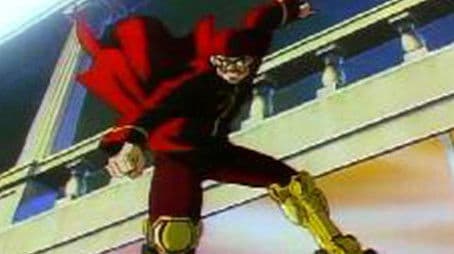 Goku Midnight Eye II