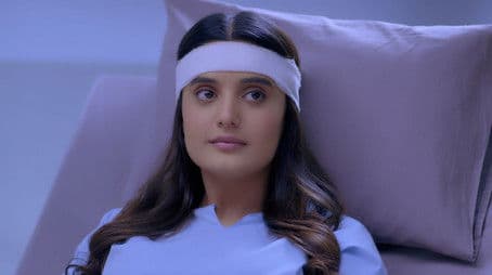 Pallavi In Hospital