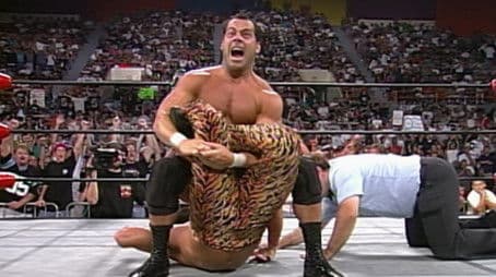 WCW Monday Nitro - Sep 15, 1997