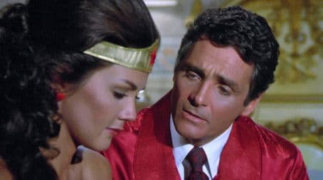 The Queen and the Thief