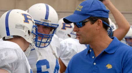 It Ain't Easy Being J.D. McCoy