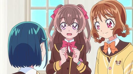 So Thrilling! Kokone's First Picnic!