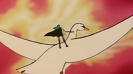 Terrfic Magical Battle