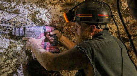 Over the Concrete Rainbow