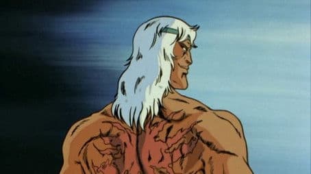 Evil One! Toki, Your Heart Has Been Corrupted!!