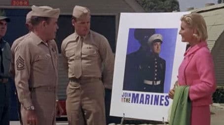 The Recruiting Poster