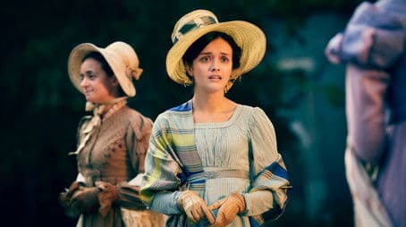 Endings and Beginnings