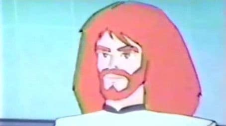 Unaired Japanese Pilot