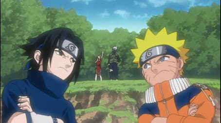 Bitter Rivals and Broken Bonds