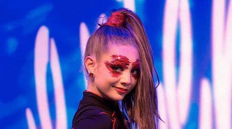 Maddie vs. Mackenzie