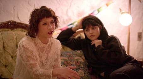 Nasty Cherry Is ... Dead?