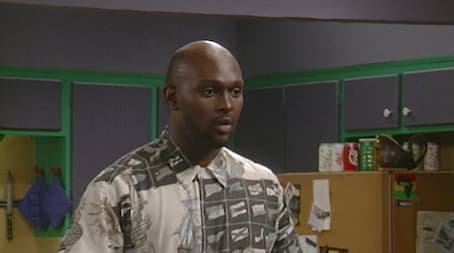 Your Arms Are Too Short to Box with Martin