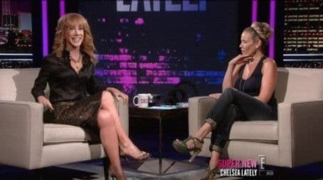 Kathy Griffin