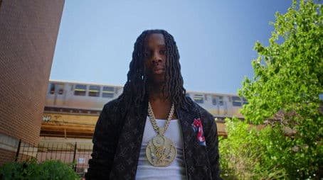 Polo G - Through the Storm