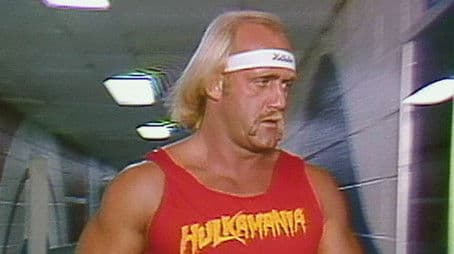 Madison Square Garden - 5/21/1984