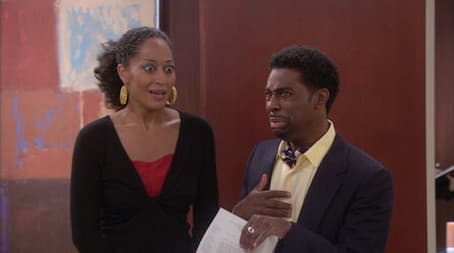 Love, Peace and Hair Grease