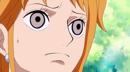 The Haunting Ties! Nami And The Fish-Man Pirates! The Resurrected Destiny! Nami and the Fishman Pirate Crew!