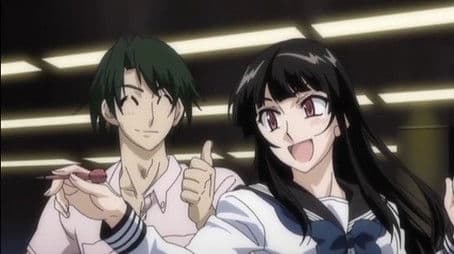 You Guys Are Kiwi, Papaya, and Mango