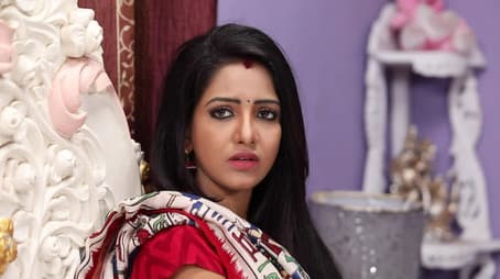 Nandini's Major Decision