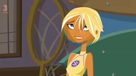 Clinging in the Rain