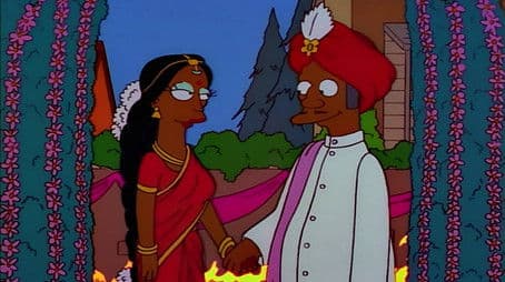 The Two Mrs. Nahasapeemapetilons