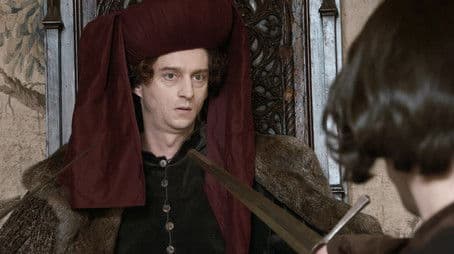 The Marriage Game 1461-1483