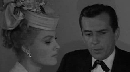 One of Our Trains is Missing