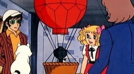 Don't Give Up, Anthony!