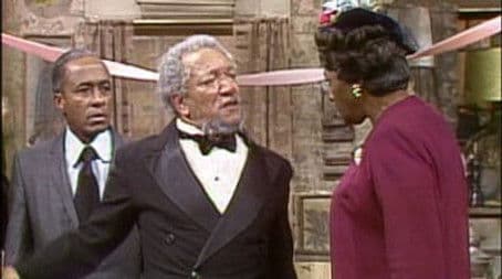 The Members of the Wedding  (a.k.a.)  The Engagement