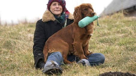 Scotland with Melissa McBride