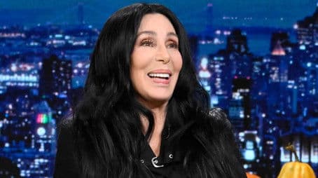 Cher, Mike Birbiglia, Offset