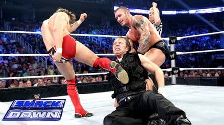 SmackDown - Jun. 14, 2013