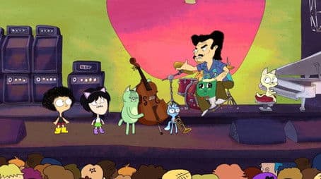 The Lara & Yuki Show 2