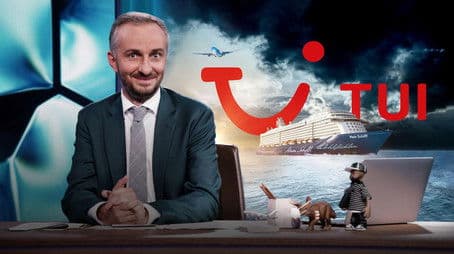 Deportations, Oligarch Money and Poison Gas