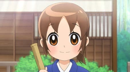 The Young Innkeeper Makes Many Mistakes!